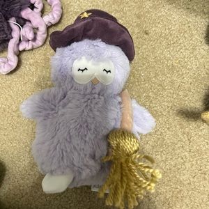 Slumberkins witch mini